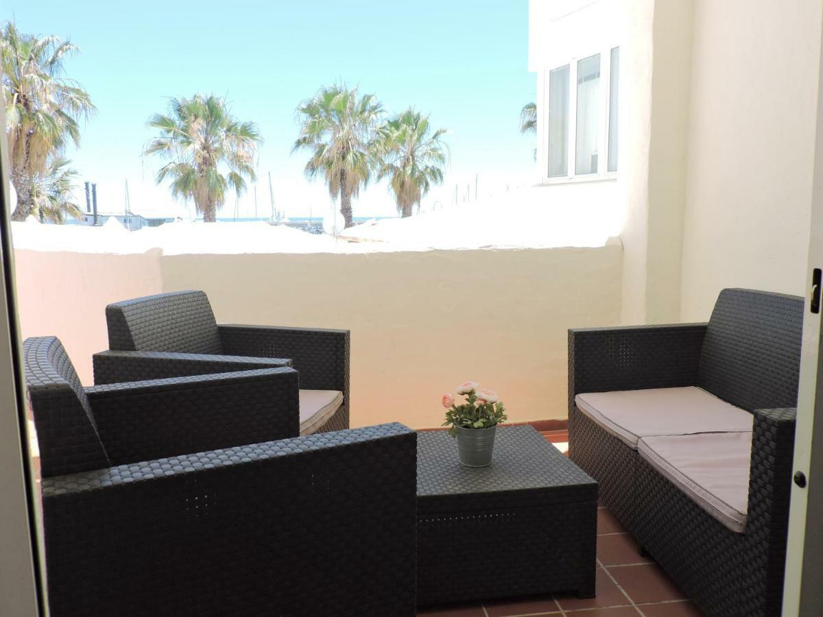 Appartement Apartamento Exclusivo Puerto Marina à Benalmádena Extérieur photo